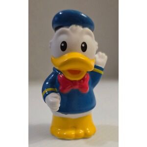 Fisher-Price Little People Disney Donald Duck Figure Mickey & Friends